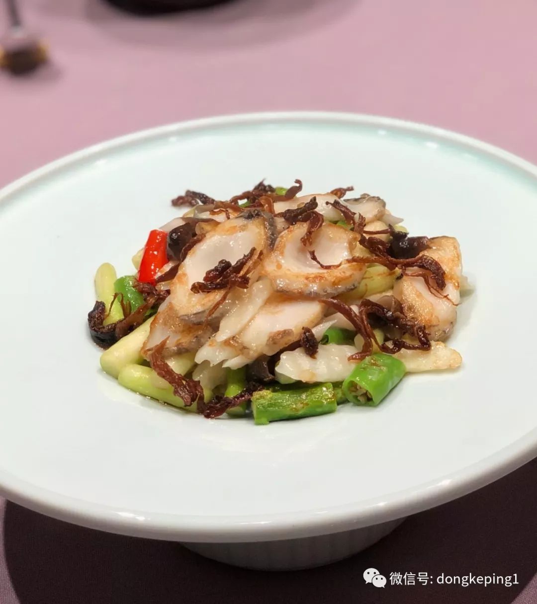 子福慧的新菜，周子洋的进步__凤凰网