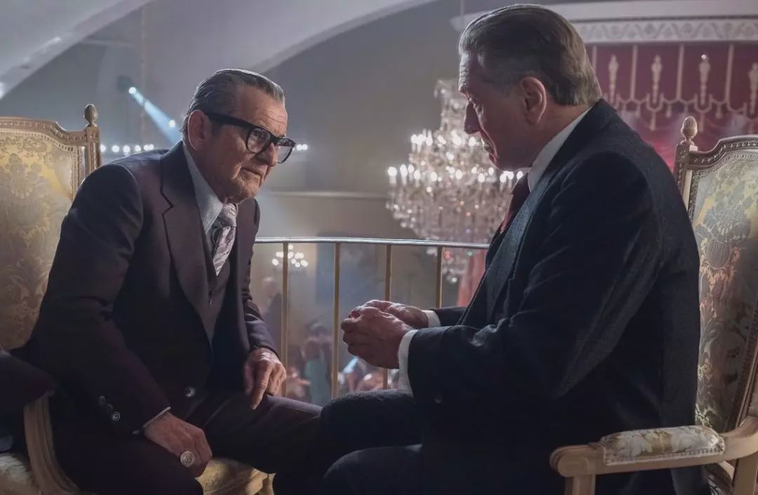 「电影通缉令」9.1分，为了它一切等待全都值得！