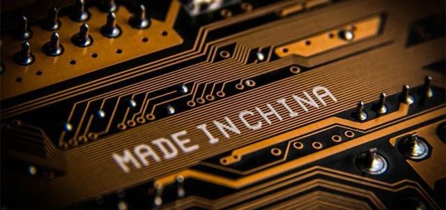 「智东西」深度：国产半导体腾飞机遇来临！总投资已超5000亿