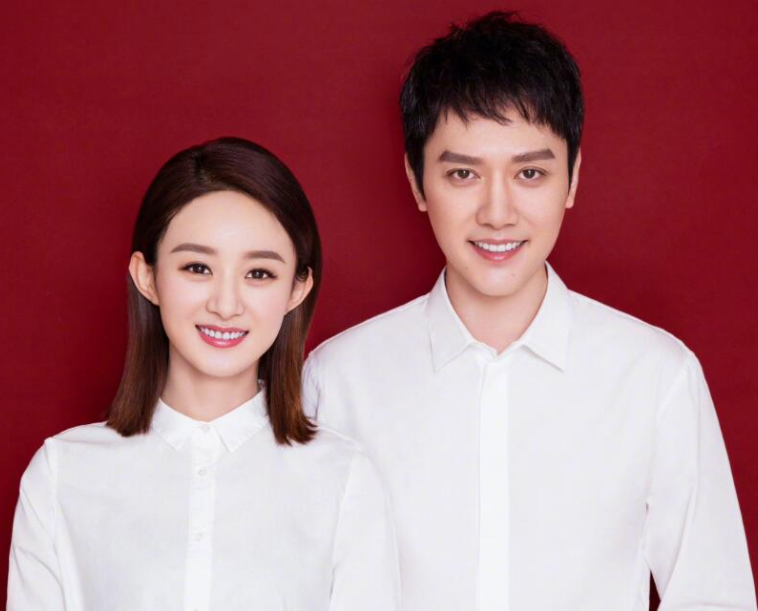 真香预定!六大理由推测赵丽颖王一博主演的《有翡》会成爆款