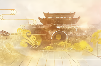 中国城墙故事｜缘起干戈变玉帛