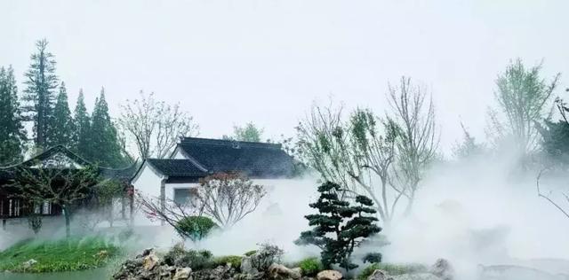 厉害了!昆山亭林公园与森林公园改造完成