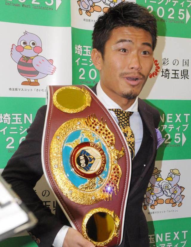 邹市明儿子要当拳王或复仇木村翔,冉莹颖:为娘很感动