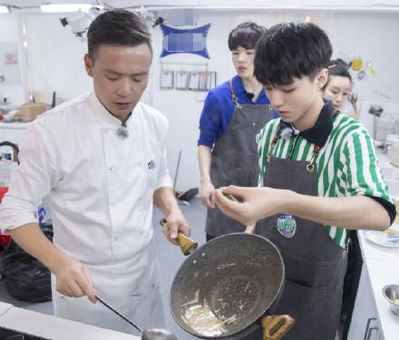 【一床情书】面对秦海璐的夺命三问，沈梦辰急智，王俊凯真诚，仝卓有新意