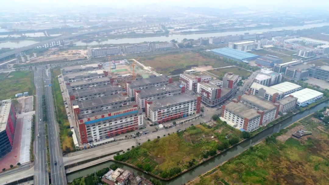 聚焦村改年底总攻丨均安结合村改统筹开发建设,走出富有特色的高质量发展之路__凤凰网