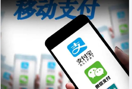 张勇新官上任第一把火：联手微博，阻击马化腾微信版“花呗”