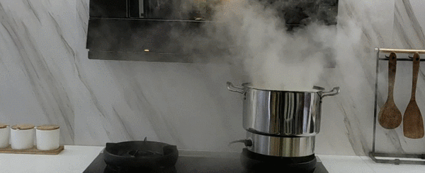 颠覆你的厨房烹饪体验!方太集成烹饪中心深度评测