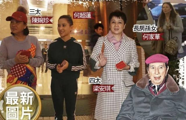 98岁赌王病重住院,家人付500万点七星灯续命却遭风水大师拒绝!