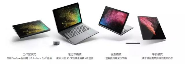 继苹果教育优惠送耳机后，微软Surface也开始搞促销了