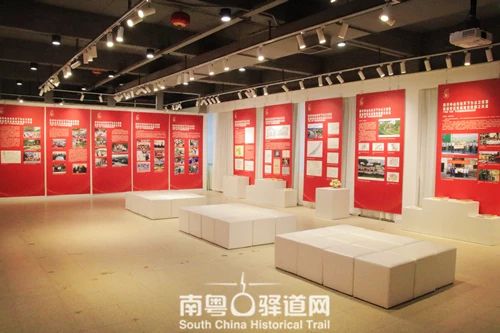 @广东学子，孙中山诞辰日，这个主题展今明为你延长到晚八点