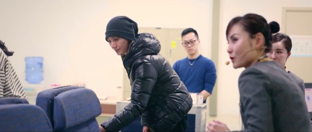 [桃桃淘电影]《中国机长》，越真实就越好看