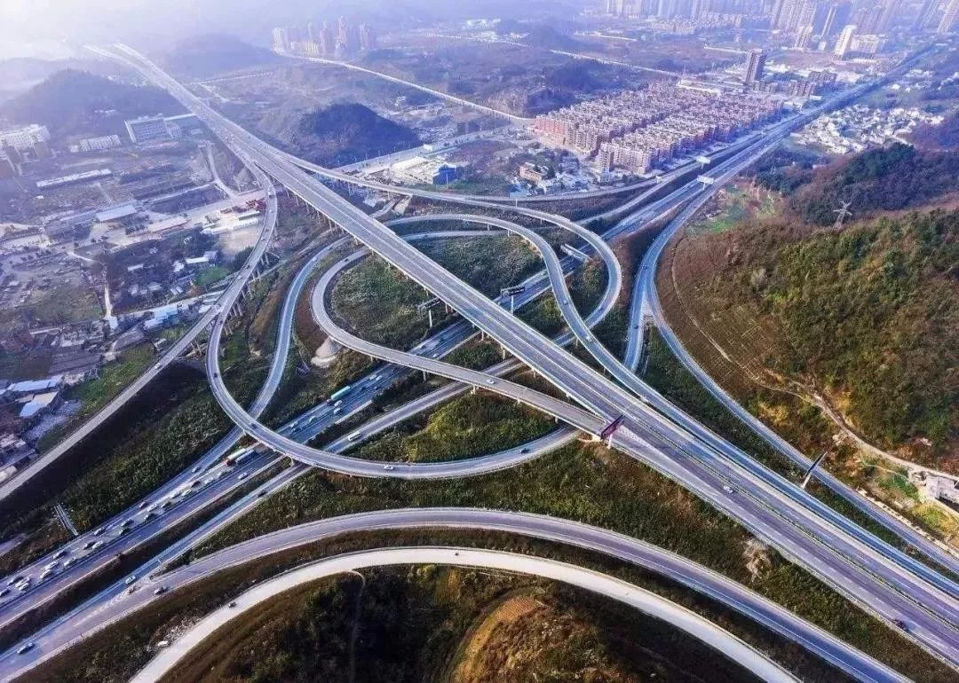好消息！宁波又有2条高速公路获准立项