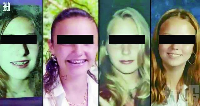 案涉特朗普、克林顿等政要,美淫魔富豪狱中上吊,“被自杀”?