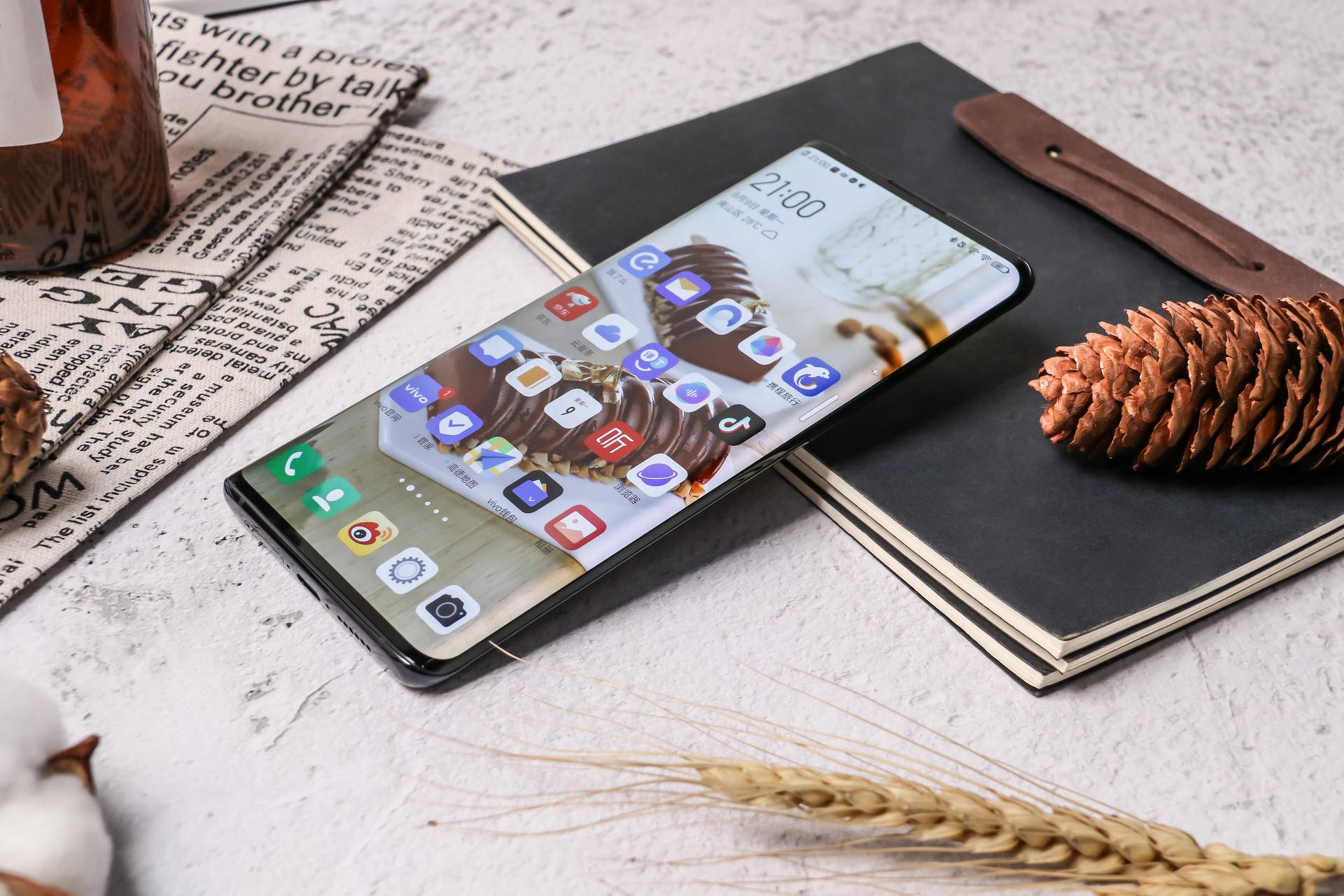 想要5g手机,5698元起的vivo nex3 5g值得买吗?