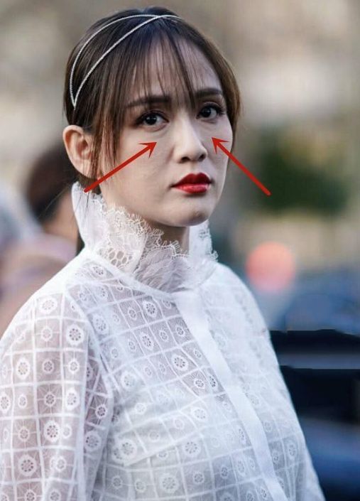 「不八卦会死星人」台湾演员境遇凄凉：明道被陈凯歌淘汰，陈乔恩被骂，霍建华没戏拍