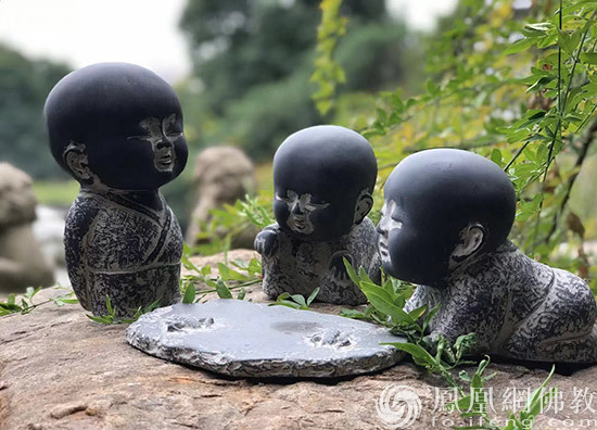 生命如同一种回声 付出越多得到越多