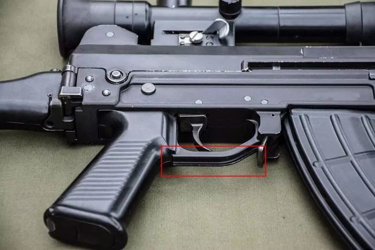 被95式步枪“养大”的射手 如何评价03式步枪?