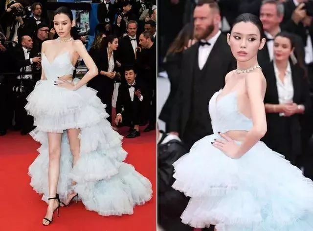 她身上的标签终于从超模变成了豪门阔太，这算是如愿以偿吗？