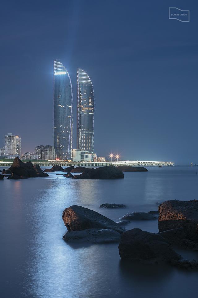 简单明了的厦门旅游景点攻略