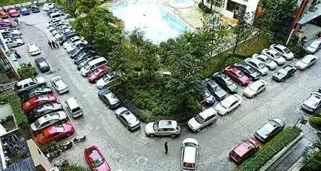 小区车位的权属到底归谁?产权、使用年限、收费你又知道多少?