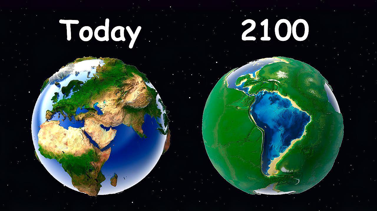 地球是我们的家