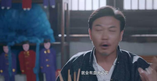 我命由我不由天,僵尸新片票房过千万,钱小豪再现林正英道长风采
