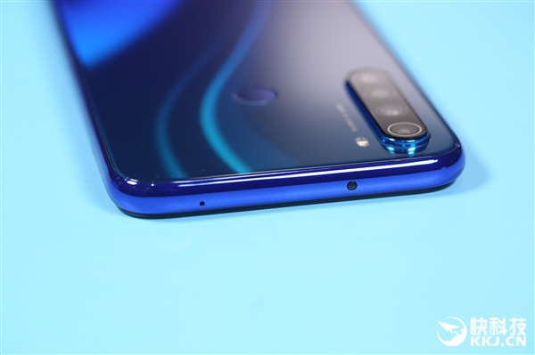 旗舰工艺仅售999元！红米Note 8开箱图赏