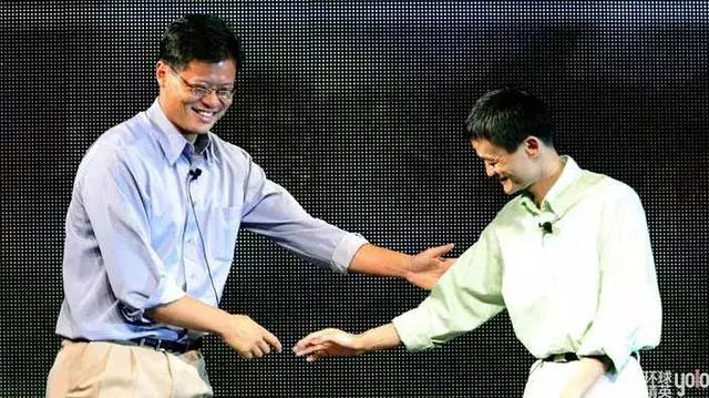 曾经的雅虎酋长杨致远:错失谷歌、脸书,网络 先驱者 雅虎的消散