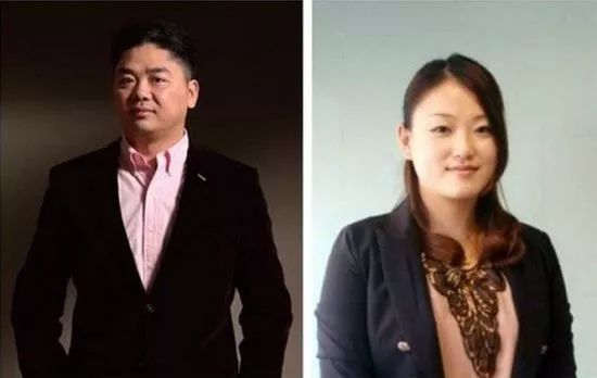 刘强东东窗熄战京东东山再起?