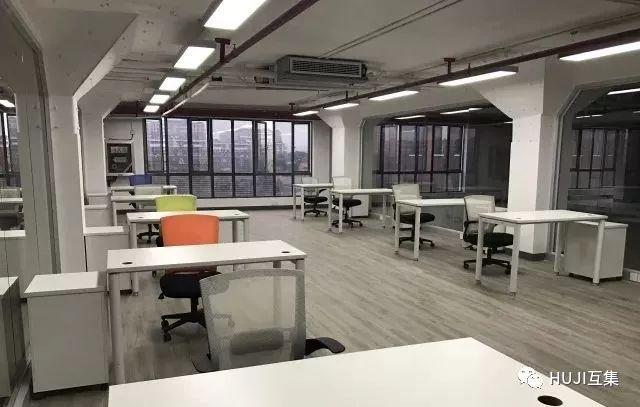 上海「智慧湾」花园式集装箱办公园区,开辟文创天地新坐标