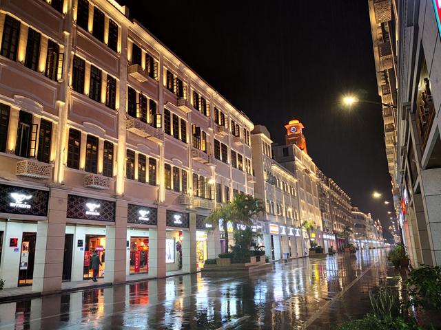 简单明了的厦门旅游景点攻略
