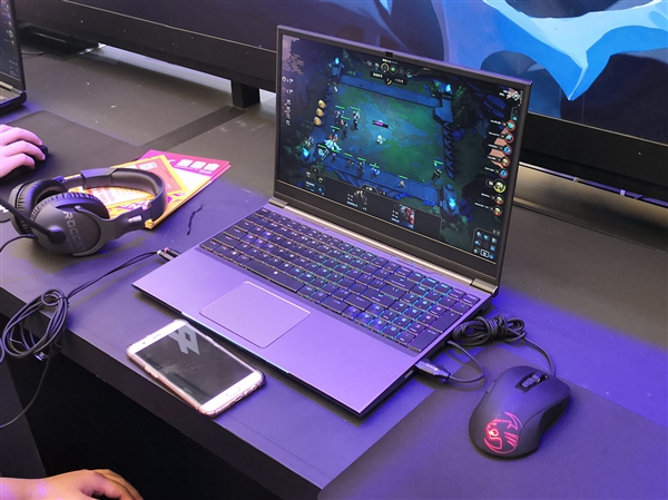 97％！Intel ChinaJoy霸气包场三连 一个数字镇住全场