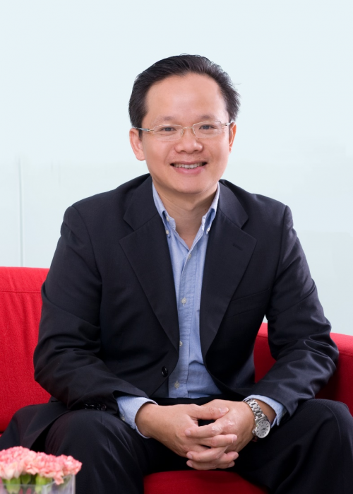 专访一嗨租车执行副总裁兼首席战略官蔡礼洪