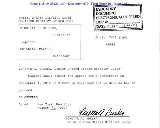 案涉特朗普、克林顿等政要,美淫魔富豪狱中上吊,“被自杀”?