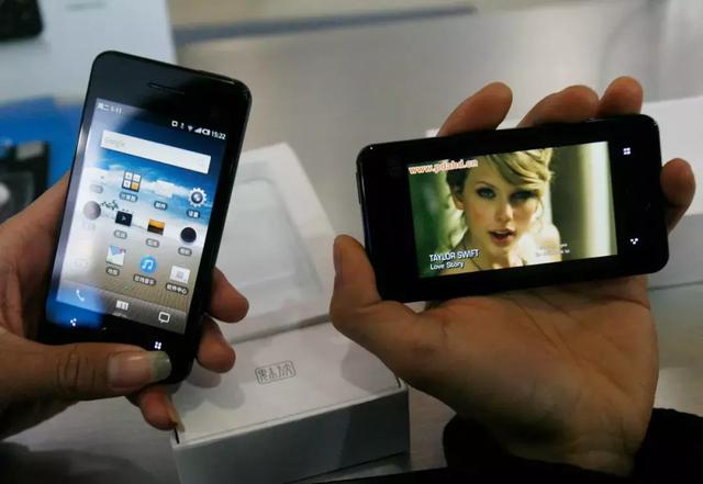 「AI财经社」魅族黄章别墅像村支书家，似客家大家长，见马云开车千里不坐飞机