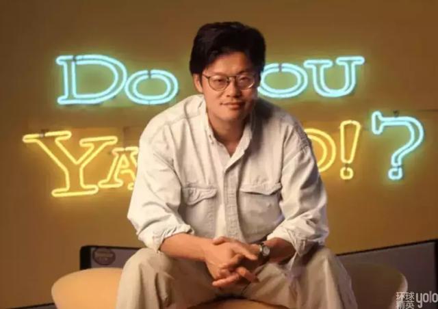 曾经的雅虎酋长杨致远:错失谷歌、脸书,网络 先驱者 雅虎的消散