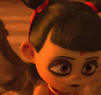 给《哪吒》算笔账,45亿票房,导演能分多少钱