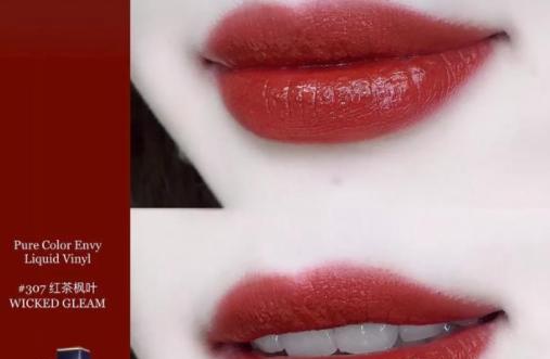 黄皮口红功课!5款当家色号,好看到心醉,盲选不踩雷