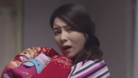 一树桃花开:盛开和狄英生完孩子在家,盛开被宠成公主,狄英贼惨