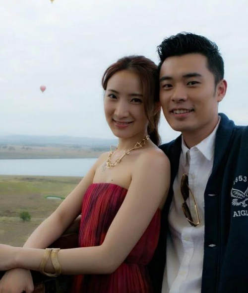 随后,陈赫与张子萱宣布结婚,在2016年10月,张子萱在上海生下一个女孩