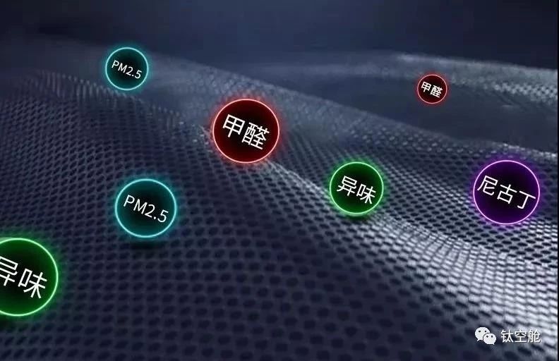 二手烟的克星