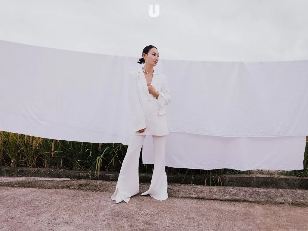 「桃桃淘电影」又是很美的惠老师呀 | 赏色