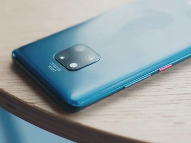 差价几百,买mate20pro还是p30pro?店老板一针见血的回答很中听