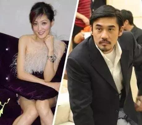 最性感李莫愁！被前男友骗财骗色，遇真命天子再次走上人生巅峰