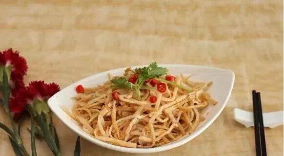 告诉您这些蒸菜食材背后的营养