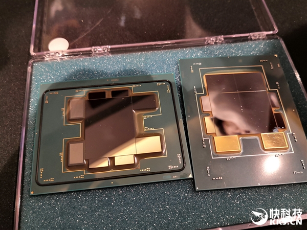 【驱动之家】纳须弥于芥子的奥妙！Intel先进封装技术深入解读