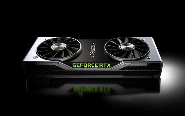 NVIDIA官方商店补货Super显卡 仅RTX 2060 Super缺货