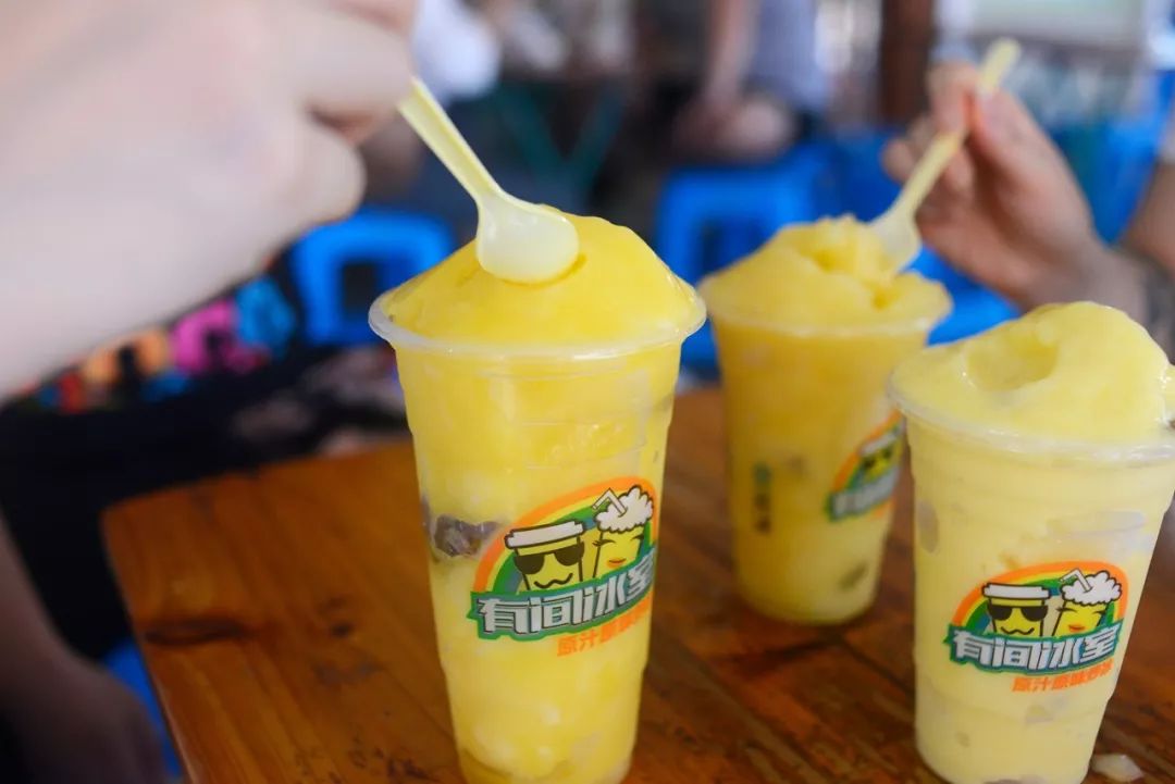 广西是被严重低估的美食之城