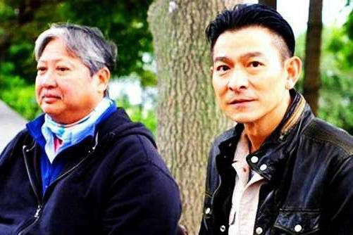【不八卦会死星人】洪金宝身体抱恙，勒令儿子追生女，36岁儿媳腹部微隆疑满足他心愿