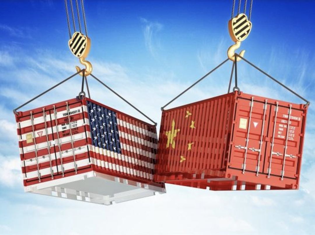 中美達成首階段貿易協議…預計明年1月初簽署！王毅：對世界是利好消息 | ETtoday大陸新聞 | ETtoday新聞雲